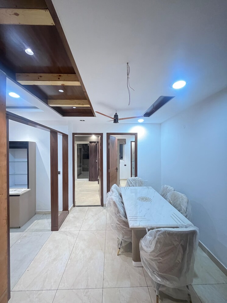 Bedroom, sahastradhara 3 Bedroom 1900 Sq.Ft. Builder Floor In Sahastradhara Dehradun 9724142