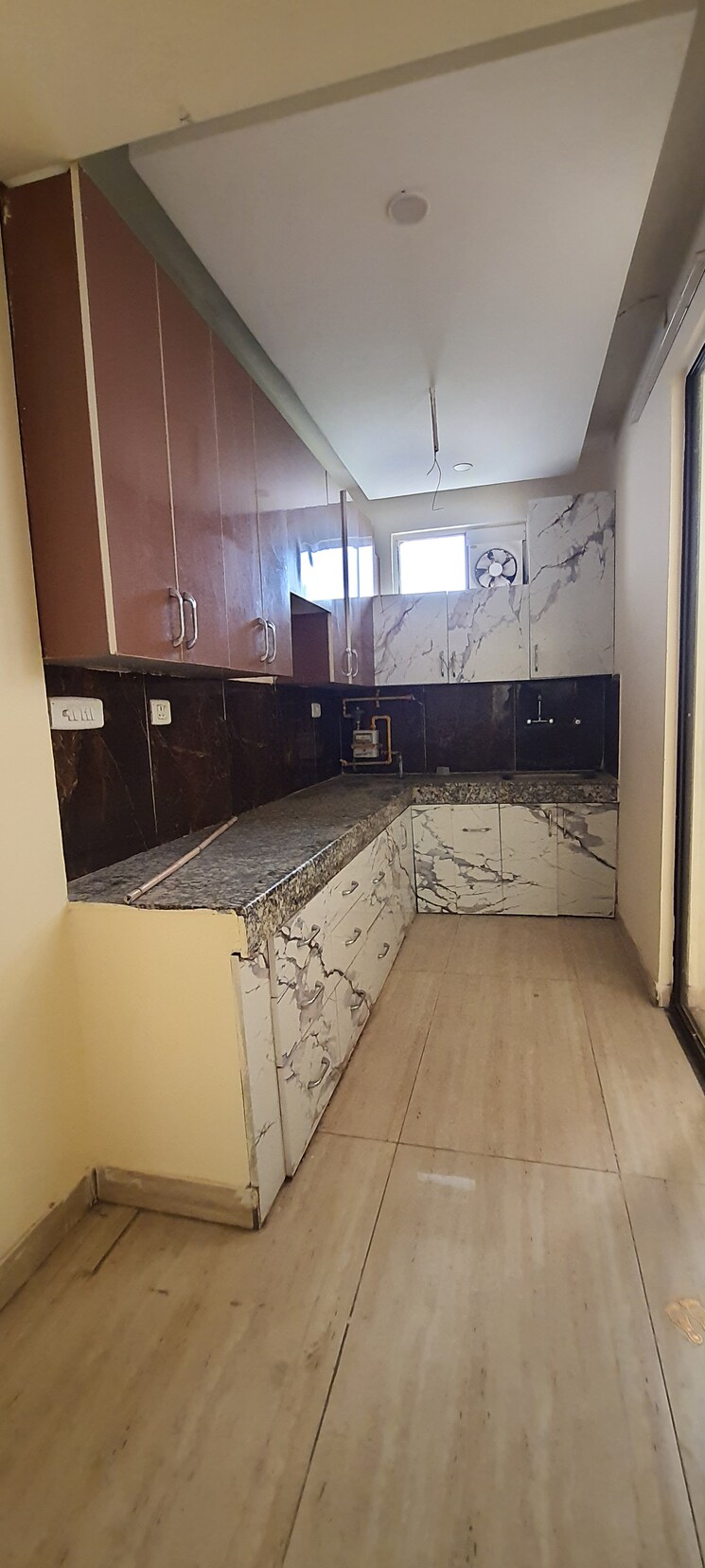 Kitchen, jkg-palm-resort 2 Bedroom 1005 Sq.Ft. Apartment In Raj Nagar Extension Ghaziabad 9724143