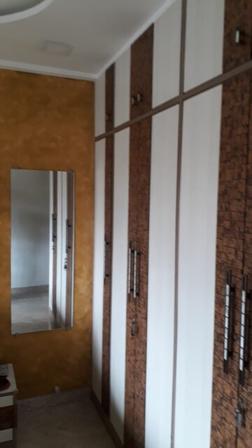 Bedroom in 2 BHK Apartment at Krishna Residency Malad West, Malad West – for Sale