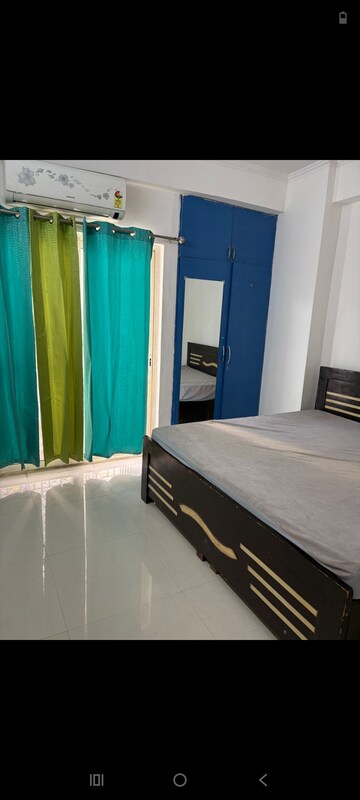 Bedroom in 3 BHK Apartment at Maxblis White House, Sector 75 – for Rent