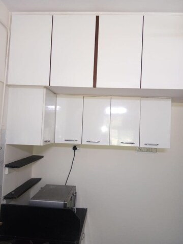 Kitchen in 2 BHK Apartment at Aruna Residency, Malad West – for Sale