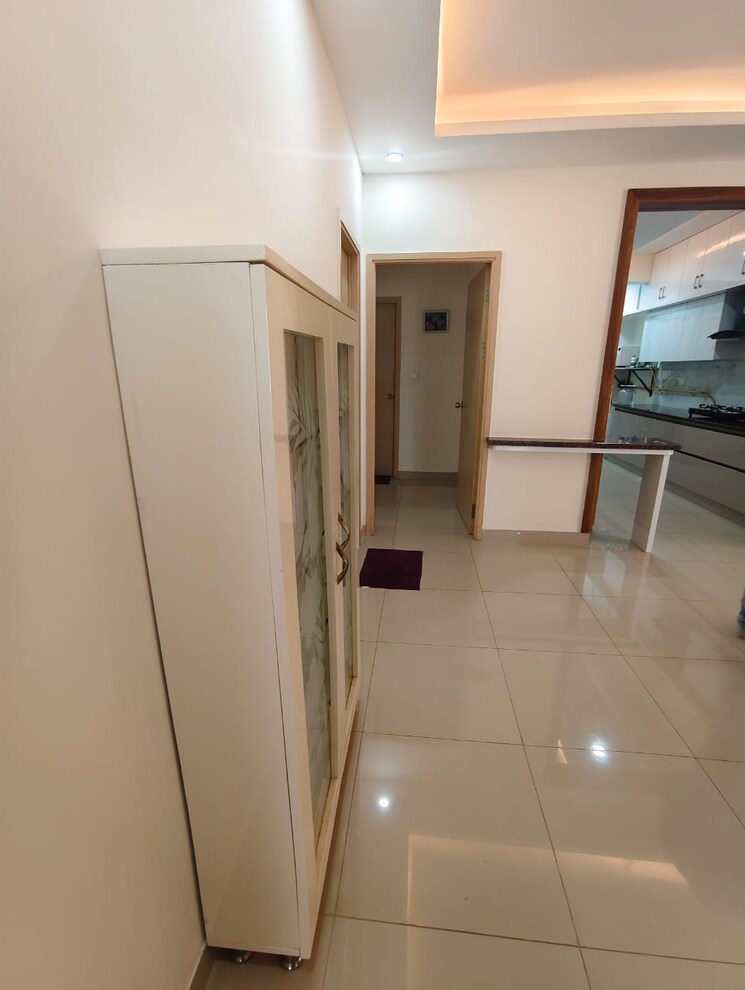 Cover Image, mantri-webcity 3 Bedroom 1740 Sq.Ft. Apartment In Hennur Bangalore 9724156