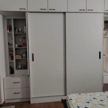 Room in 2 BHK Apartment at Shapoorji Pallonji Joyville Tower Crown, Sector 102 – for Rent