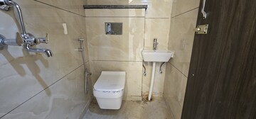Bathroom in 3 BHK Builder Floor at Sector 1 Greater Noida – for Sale