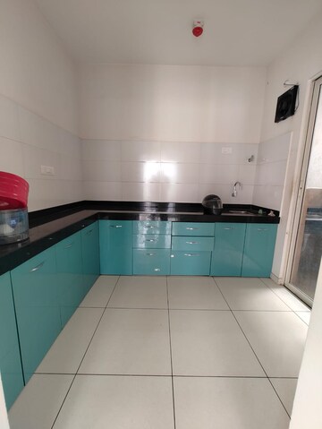 Kitchen in 2 BHK Apartment at VJ YashOne Infinitee, Tathawade – for Rent