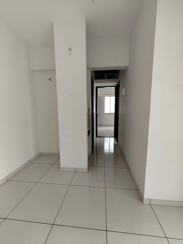 Building Lobby in 2 BHK Apartment at VJ YashOne Infinitee, Tathawade – for Rent