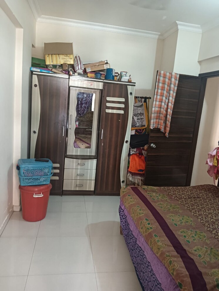 Cover Image, dombivli west 1 Bedroom 510 Sq.Ft. Apartment In Dombivli West Thane 9724172