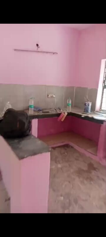 Kitchen in 2 BHK Independent House at Sector 100 – for Rent