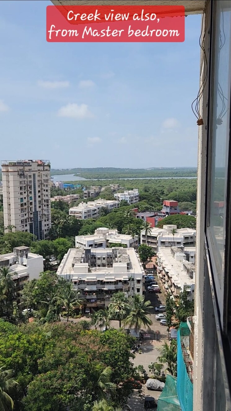 Exterior View, andheri west 3 Bedroom 950 Sq.Ft. Apartment In Andheri West Mumbai 9724181