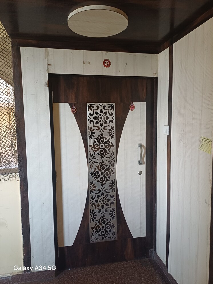 Bedroom, kopar khairane 2 Bedroom 900 Sq.Ft. Apartment In Kopar Khairane Navi Mumbai 9724182