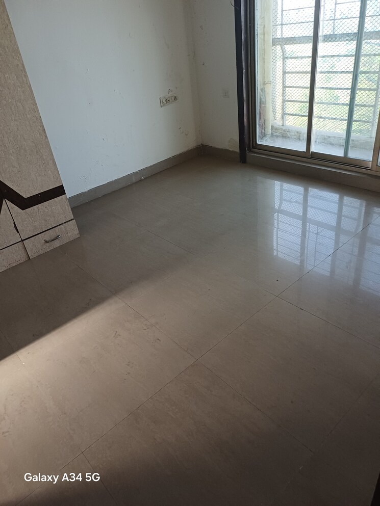 Balcony, kopar khairane 2 Bedroom 900 Sq.Ft. Apartment In Kopar Khairane Navi Mumbai 9724182