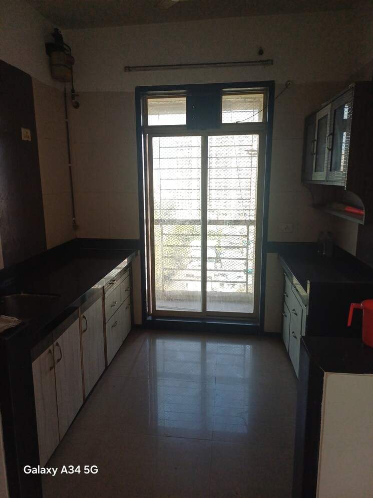 Kitchen, kopar khairane 2 Bedroom 900 Sq.Ft. Apartment In Kopar Khairane Navi Mumbai 9724182