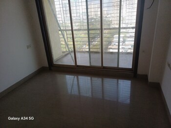 2 BHK Flat for Rent in Kopar Khairane, Navi Mumbai