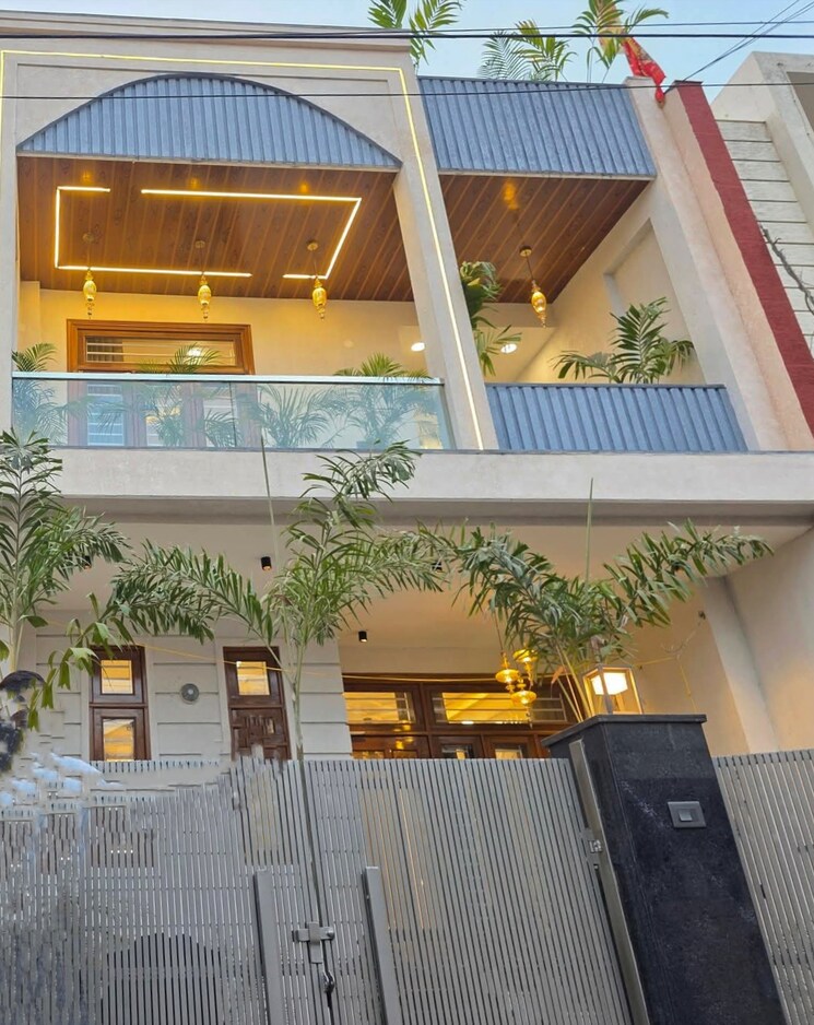 Cover Image, vaishali nagar 4 Bedroom 156 Sq.Yd. Villa In Vaishali Nagar Jaipur 9724194