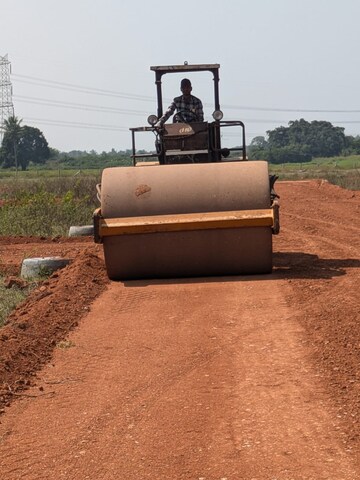  Plot – Exterior View View at Shadnagar - for Sale