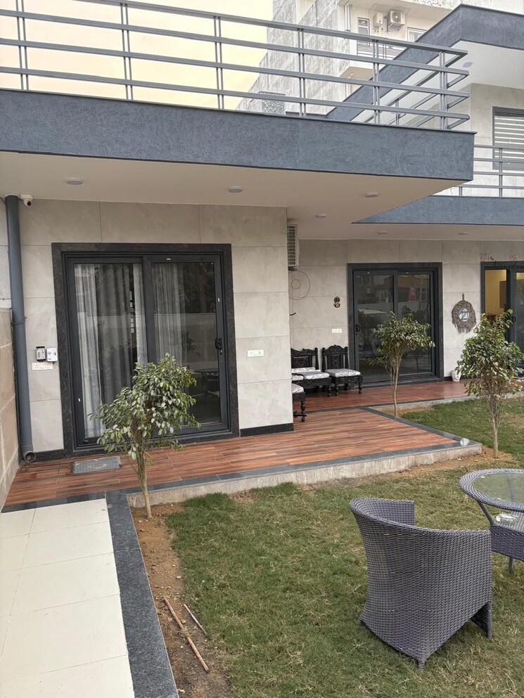 Cover Image, jal-vihar-colony 4 Bedroom 2850 Sq.Ft. Independent House In Sector 46 Gurgaon 9724193