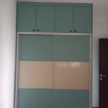 Furnished Amenities in 2 BHK Apartment at Abhee Pride, Iggalur – for Rent