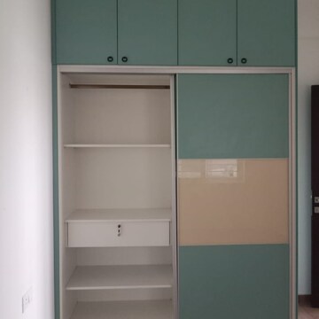 Furnished Amenities in 2 BHK Apartment at Abhee Pride, Iggalur – for Rent