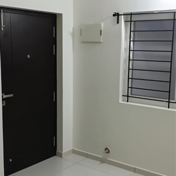 Room in 2 BHK Apartment at Abhee Pride, Iggalur – for Rent