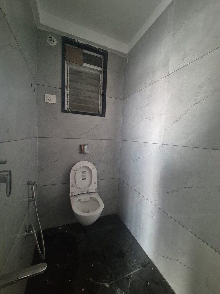 Bathroom, neelkanth-alpine 2 Bedroom 1270 Sq.Ft. Apartment In Ghansoli Navi Mumbai 9724208