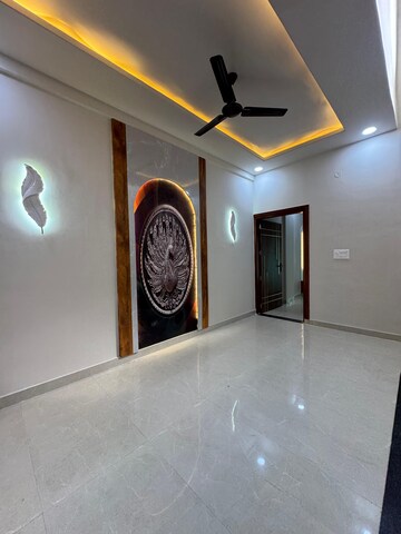 Parking in 3 BHK Villa at Sirsi Road – for Sale