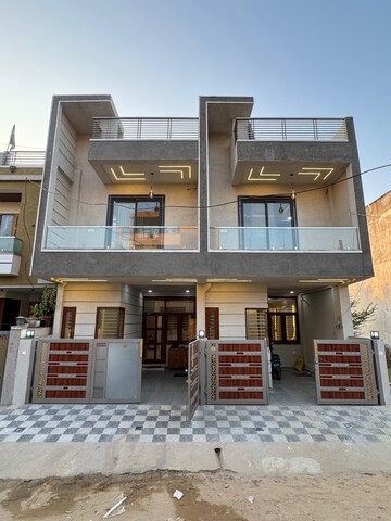 3 BHK Villa For Sale in Sirsi Road