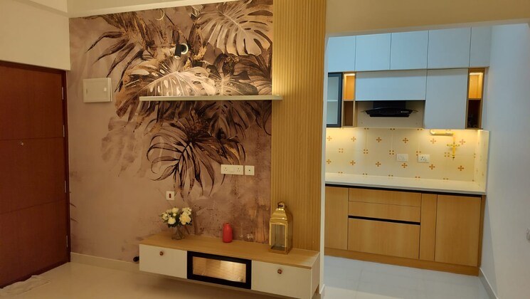 undefined, dsr-pride 1.5 Bedroom 700 Sq.Ft. Apartment In Hsr Layout Bangalore 9724207