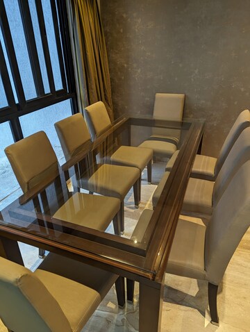 3.5 BHK Apartment For Sale in Lunkad Sky Vie, Viman Nagar