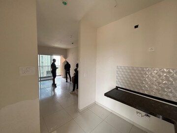 Furnished Amenities in 3 BHK Apartment at Godrej Green Vistas, Mahalunge – for Rent