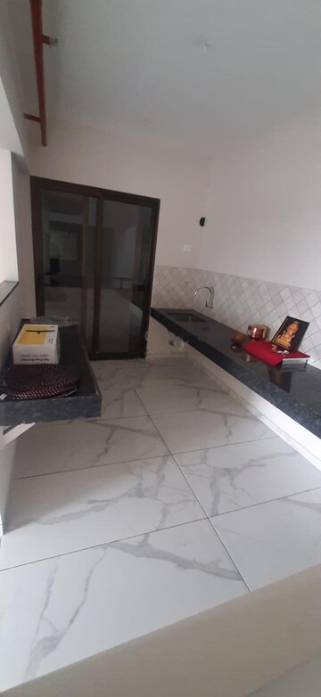 Living Room in 3 BHK Apartment at Rahul Aston, Hinjewadi – for Rent