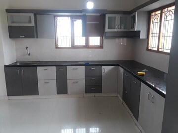 Kitchen in  Pg at Vineet Khand – for Rent