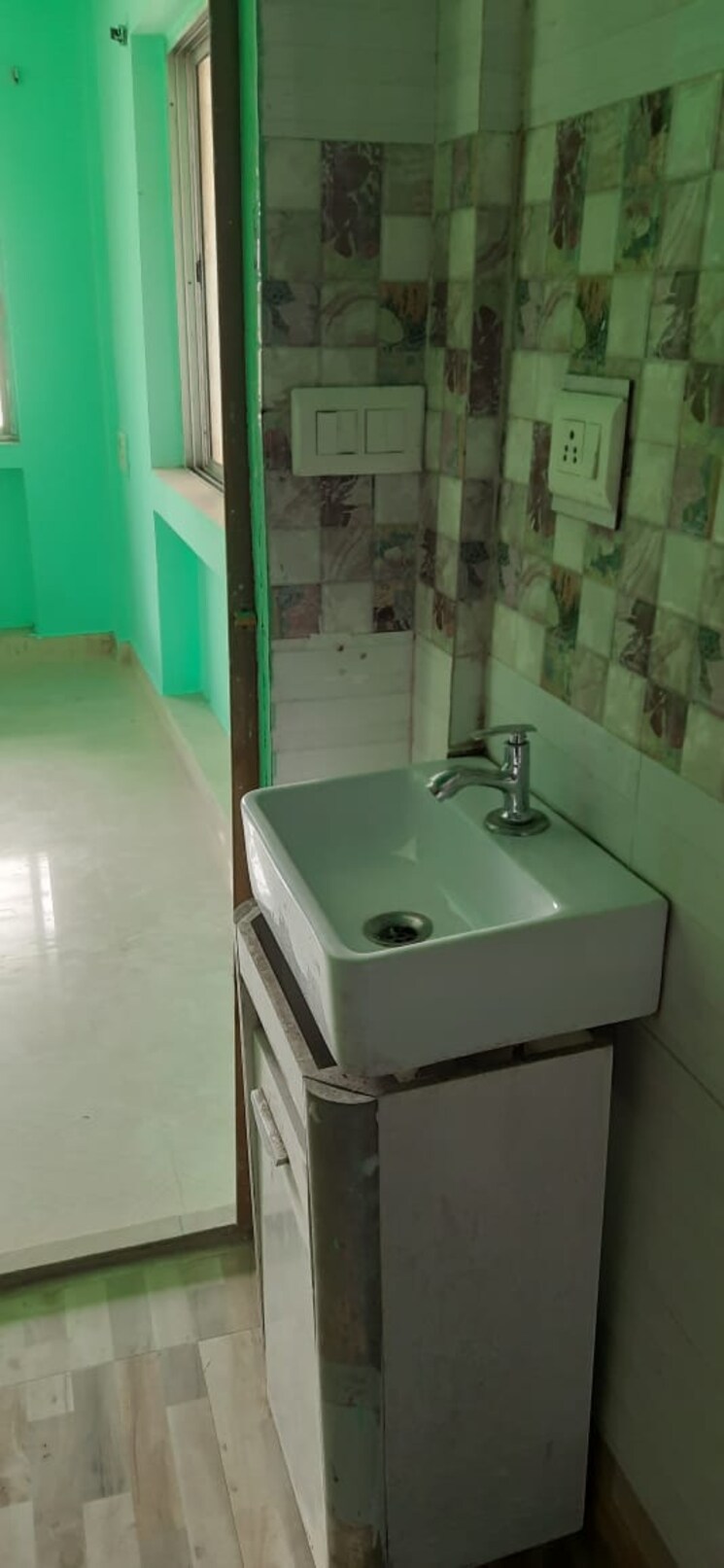 Bathroom, new town 3 Bedroom 1320 Sq.Ft. Apartment In New Town Kolkata 9724252
