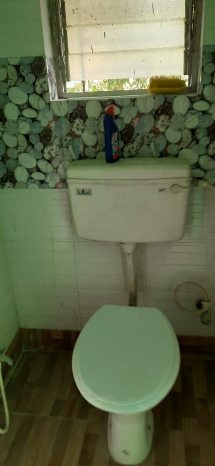 Bathroom, new town 3 Bedroom 1320 Sq.Ft. Apartment In New Town Kolkata 9724252