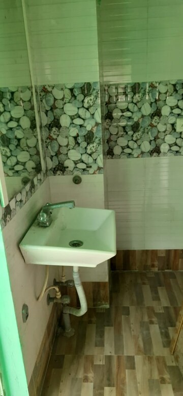 Master Bedroom in 3 BHK Apartment at New Town – for Sale