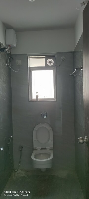 Bathroom in  Pg at Samata Nagar – for Rent