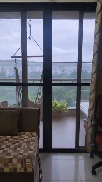 Furnished Amenities in 3 BHK Apartment at Sargam CHS Nanded, Sinhagad Road – for Sale