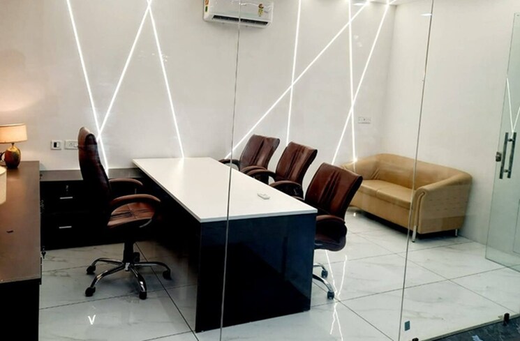 Team Area, andheri east Commercial Office Space 2000 Sq.Ft. In Andheri East Mumbai 9724265