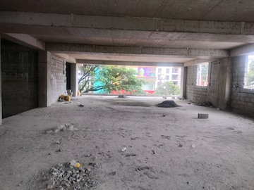 Floor Plan in  Shop at Raghuvanahalli – for Rent