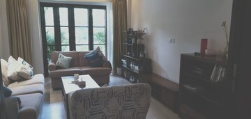 3 BHK Apartment For Rent in Golf Links