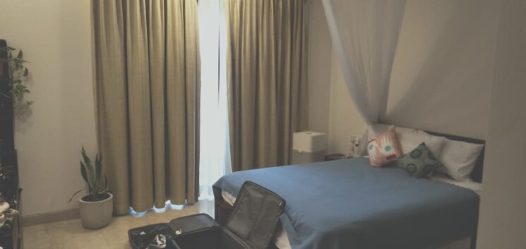 Bedroom, golf links 3 Bedroom 2550 Sq.Ft. Apartment In Golf Links Delhi 9724272