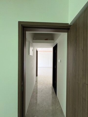 Building Lobby in 2 BHK Apartment at Ranawat Aura Waters, Sinhagad Road – for Sale