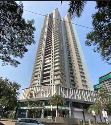 2 BHK Apartment For Rent in Ekta Tripolis, Goregaon West
