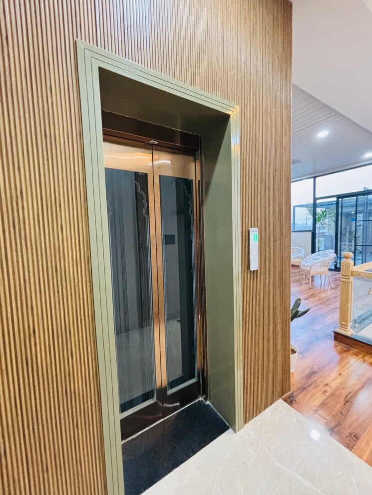 undefined, sirsi road 6 Bedroom 5800 Sq.Ft. Villa In Sirsi Road Jaipur 9724286