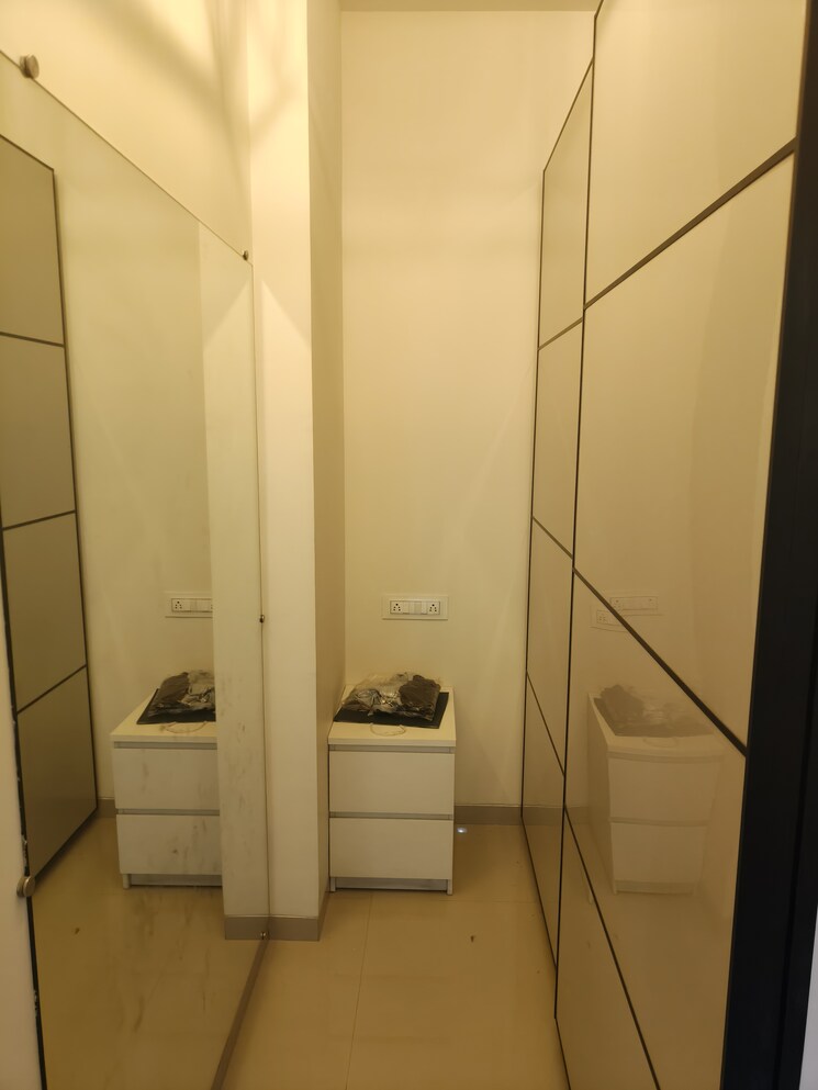 Bathroom, progressive-group-highness 3 Bedroom 2150 Sq.Ft. Apartment In Sanpada Navi Mumbai 9724251