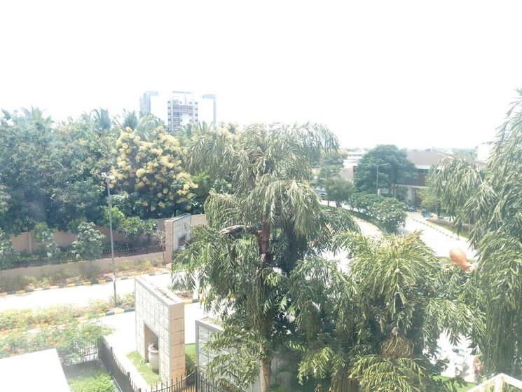 Exterior View, prestige-lakeside-habitat 2 Bedroom 1216 Sq.Ft. Apartment In Varthur Bangalore 9724288