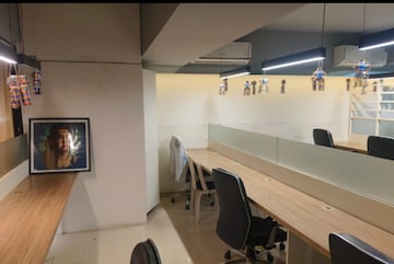 Team Area in  Office Space at Metro Avenue Andheri East, Andheri East – for Rent