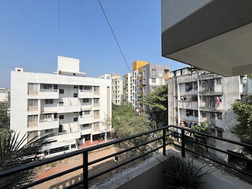 2 BHK Apartment – Exterior View View at Baner - for Rent