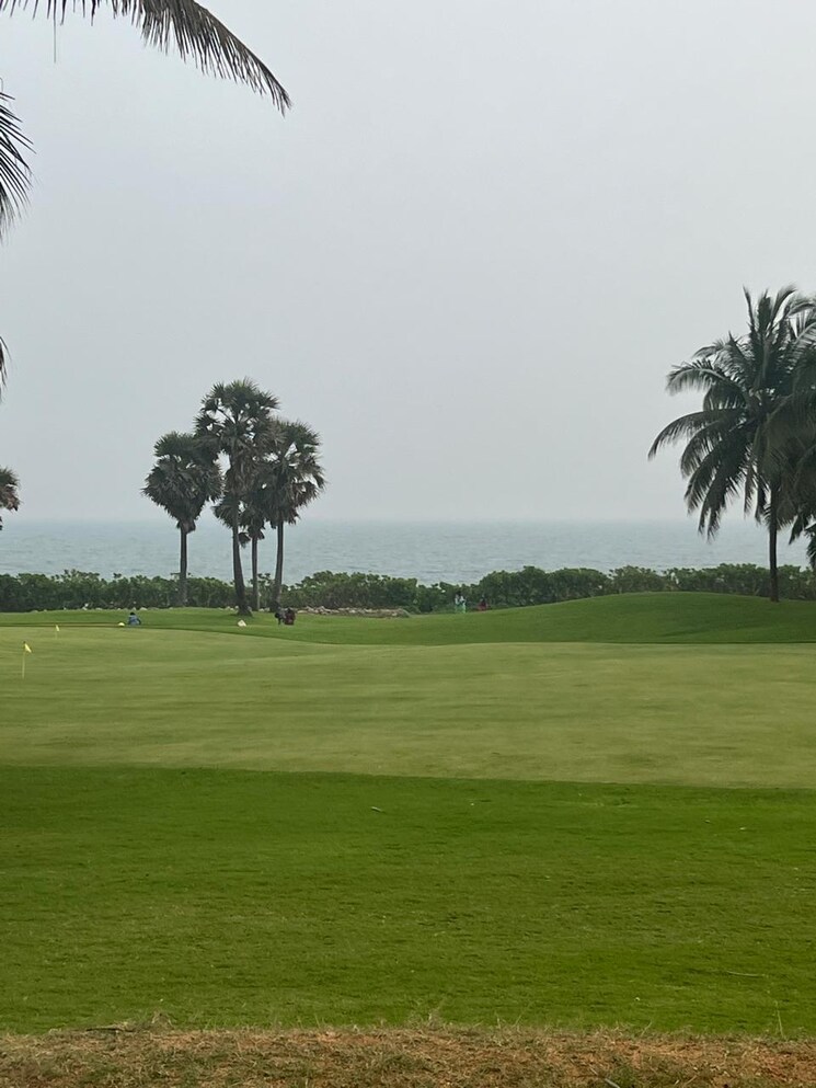 Cover Image, bhogapuram  871 Sq.Yd. Plot In Bhogapuram Vizag 9724294