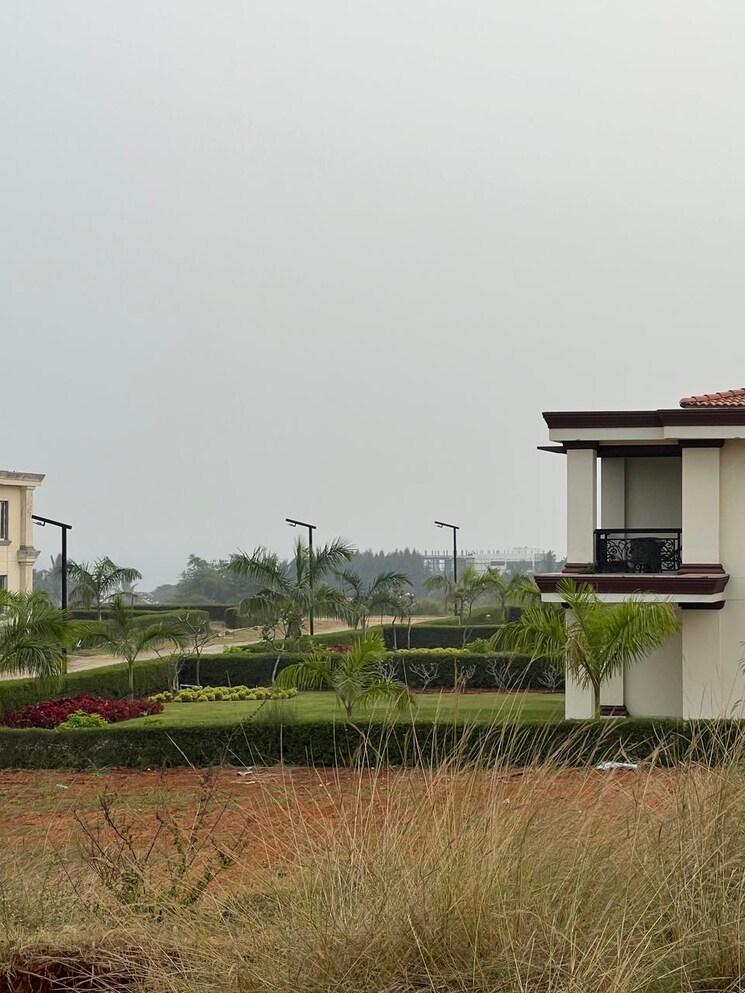 Exterior View, bhogapuram  871 Sq.Yd. Plot In Bhogapuram Vizag 9724294