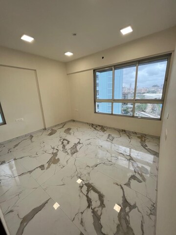 Room in 2 BHK Apartment at Dotom Isle, Malad West – for Rent